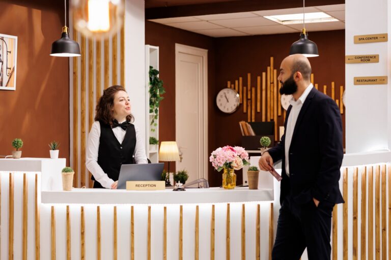 Hotelbuchungsplattformen im Vergleich: So findest du die besten Angebote
